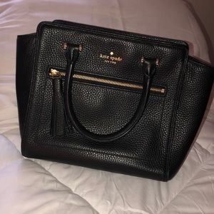 Kate spade satchel/crossbody